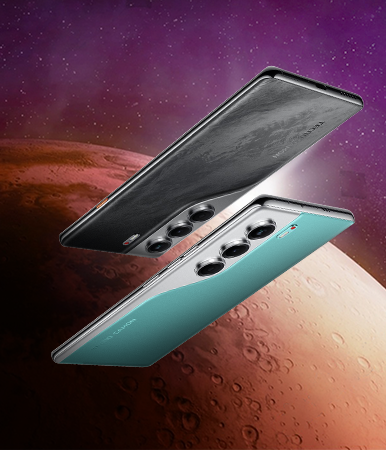 Tecno Camon 40 Pro 5G